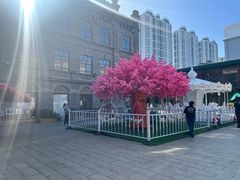 -中华巴洛克风情街