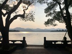 -杭州西湖柳莺里酒店·闻莺厅