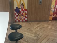 -麦当劳(世贸店)