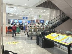 -BIGOFFS 超级折扣(仁恒伊势丹店)