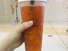 摇摇西芒-留白时间(苏宁广场B区店)