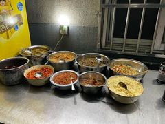 -虎子面粉馆(五一东村店)