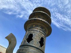 -天津妈祖文化园