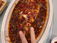 -牡丹宴·正宗洛阳菜·水席(国家牡丹园店)