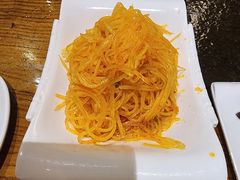 -小城粥道·海胆鲜虾粥(解放广场店)