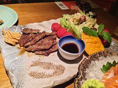 -阿吾罗日本料理(K11艺术中心店)