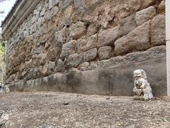 -白水寺森林公园