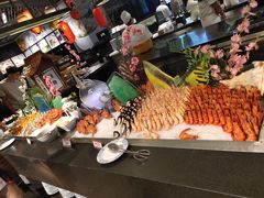 -河源万绿湖美思威尔顿酒店
