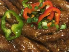 -品大三·南京菜(大行宫店)