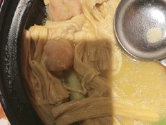 -北京老铺烤鸭(高新店)