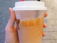 -香港鸳鸯王(西湖路店)