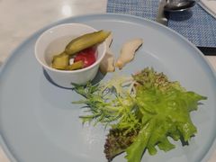 -青岛银沙滩温德姆至尊酒店