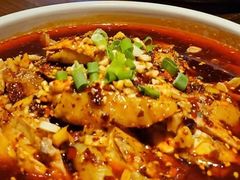 -九锅一堂酸菜鱼(新南凯德直营店)