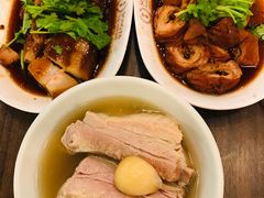 -松發肉骨茶(先得坊店)