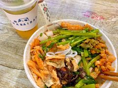 -吉庆桂林米粉·柳州螺蛳粉(港汇广场店)