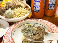 -三太子地摊烧烤·小龙虾(北蔡店)