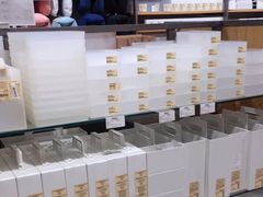 -MUJI无印良品(世博源店)