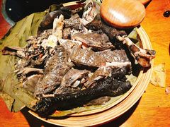 -黑鸡小馆(金源店)