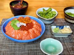 -鮨鲸·和牛烧(三里屯店)
