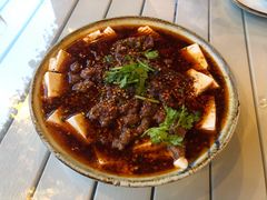 豆花牛肉-成都娃娃花园餐厅 (南艺旗舰店)
