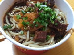 -双桂坊美食街(南大街商业步行街店)