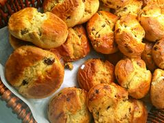 皇家松饼-皇后西斯汀饼店(文化路店)