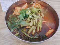-标叔柳州螺蛳粉(清湖店)