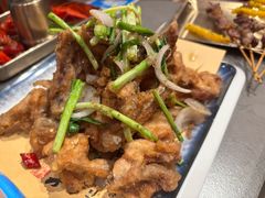 -龙虾奇迹(大华三路店)