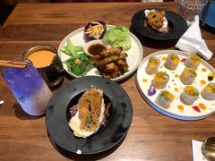 -星叶·东南亚料理(宁波万象汇店)