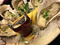 生蚝-天狗山料理(省体店)