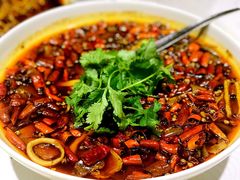 -华豫川酒家(双子塔店)