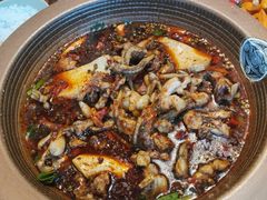 -呱呱叫民俗风味主题餐厅(沣峪口店)