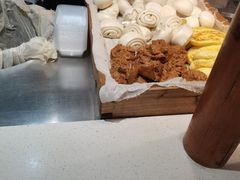 -格外香大食堂(金谷路店)