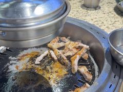 -安又胖韩国烤肉(美罗城店)