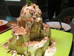-周沫西餐(漫广场店)