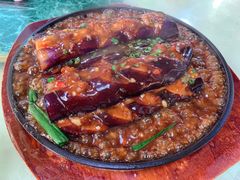 -老字号蛇口德记烧腊饭店·海鲜加工