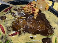 -石灰市毛记烧鸡公(解放碑店)