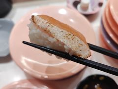 -争鲜回转寿司(天府广场-今站PLUS店)