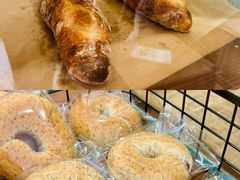 -雀食面包店(钟楼店)