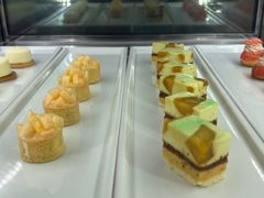 -盛宴标帜餐厅·亲子自助 (南昌喜来登酒店)