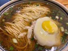 -矮子粉店1985·长沙米粉(湘春路店)