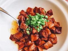 马仕金牌肥肠煲-马仕玖煲·融合菜·酥不腻烤鸭(人大店)