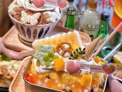-韩热集市(百源店)