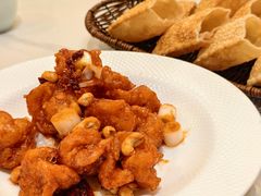 -必点海鲜·海肠捞饭·鲅鱼水饺(滨江道店)
