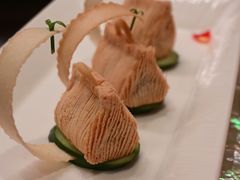 布袋酥-8餐厅(新葡京酒店)