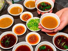 -张凯达·深海石斑鱼潮汕火锅(十五年品牌•虹桥天街店)