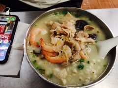 薏米粥-广场正宗原汁薏米店