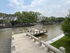 -江心屿景区