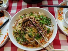 -西贝莜面村(上海百联西郊店)