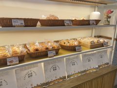 -前进麦味·天然烘焙(凯德1818店)